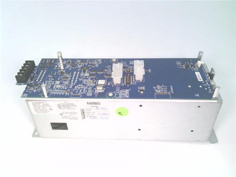 4100-5402 | Simplex ES-XPS Open Frame Power Supply for 4100ES Systems