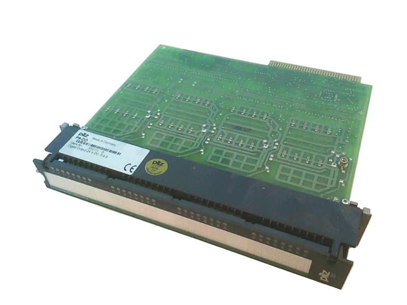 P9-DO | Pilz Output Module