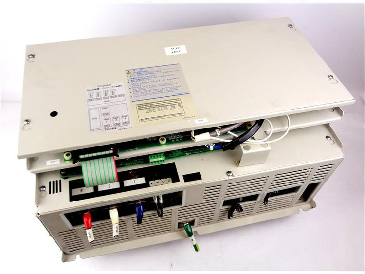 CIMR-P1V | Yaskawa Electric Variable Frequency Drive 200–230 VAC 50/60 Hz