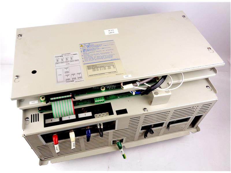CIMR-P1V | Yaskawa Electric Variable Frequency Drive 200–230 VAC 50/60 Hz