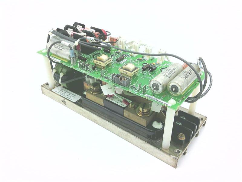 DS2020FECNRX015A | General Electric Field Exciter Board Mark V