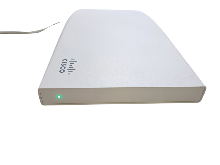 Cisco MR55-HW Cloud-Managed Wi-Fi 6 Indoor Wireless Access Point with 5.9 Gbps Performance