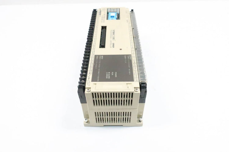 C40K-CDR-A | Omron Programmable Logic Controller 100-240 VAC