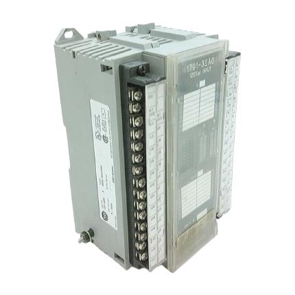 1791-32AO | Allen Bradley I/O Module Block 32 Input