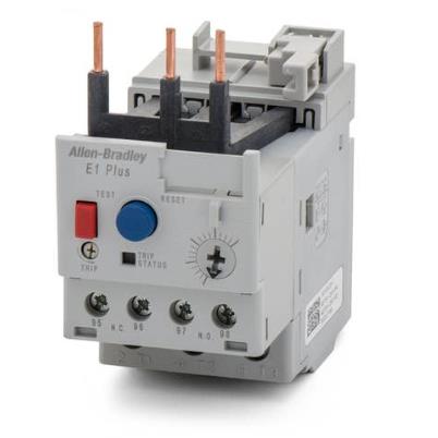 193-EEEB | Allen-Bradley E1 Plus 5.4-27.0 Amp Overload Relay