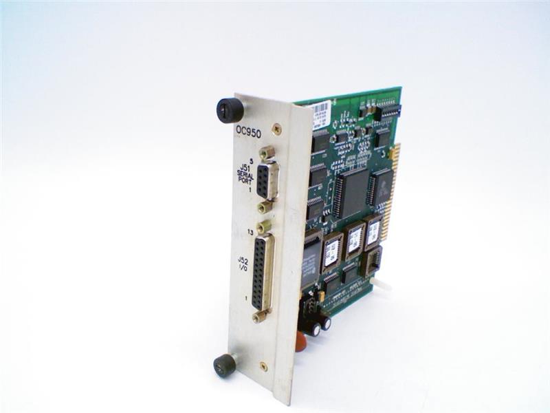 105-095006-01 | Pacific Scientific Servo Add-On Module/Board