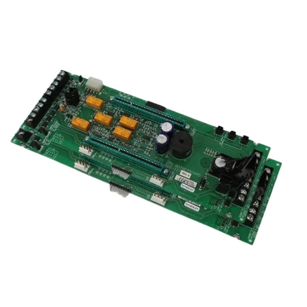 566-227 | Simplex Master Motherboard Replacement for Fire Alarm Control Systems