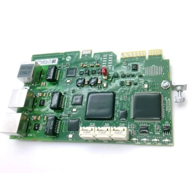 20-750-ENETR | Allen-Bradley PowerFlex 750 Dual-port EtherNet/IP Module