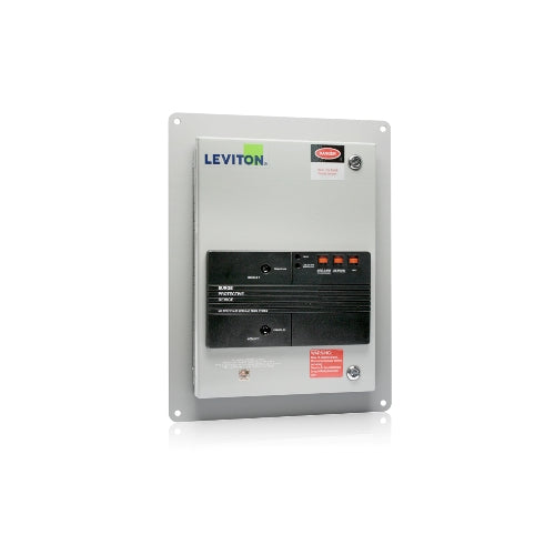 52120-M3 | Leviton Surge Panel Protector Type 2