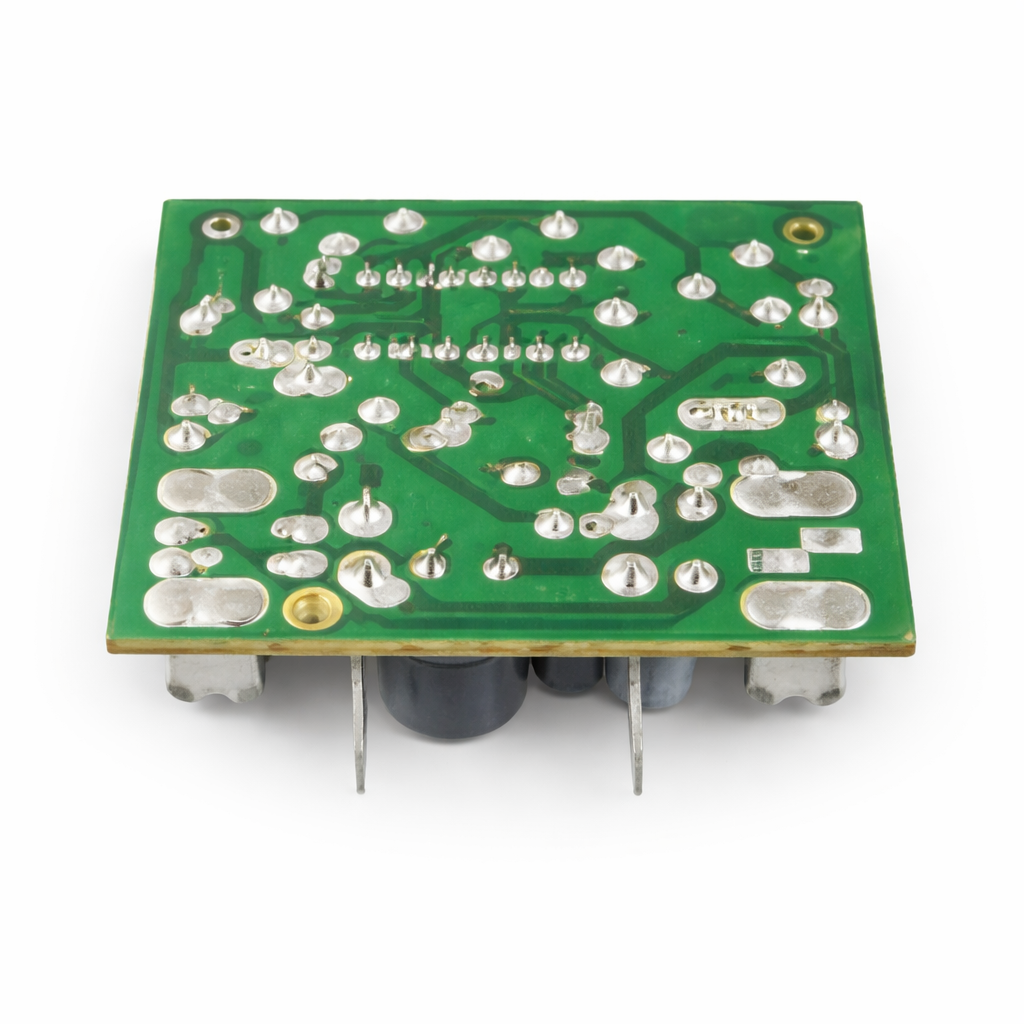 201282 | Honeywell Time Delay PC Board