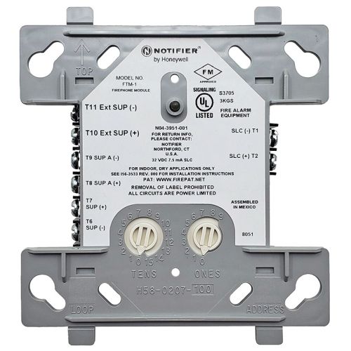 20A30-1 | Leviton Omni E-mail Notifier Module for Remote System Alerts and Monitoring