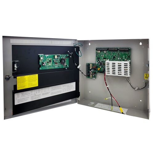 4007-9202 | Simplex Addressable Fire Alarm Control Panel with IDNet+ and IDNAC
