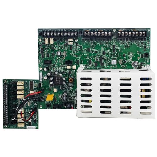 4007-9202 | Simplex Addressable Fire Alarm Control Panel with IDNet+ and IDNAC