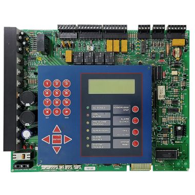 AFP-200 | Notifier Fire Alarm Control Panel