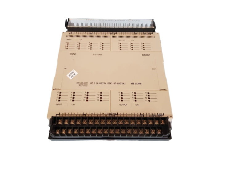 C20-SI222 | Omron Programmable Controller