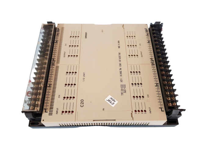 C20-SI222 | Omron Programmable Controller