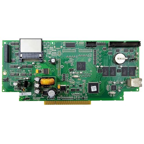 4100-7158 | Simplex Master Controller CPU Card for 4100 Fire Alarm Systems