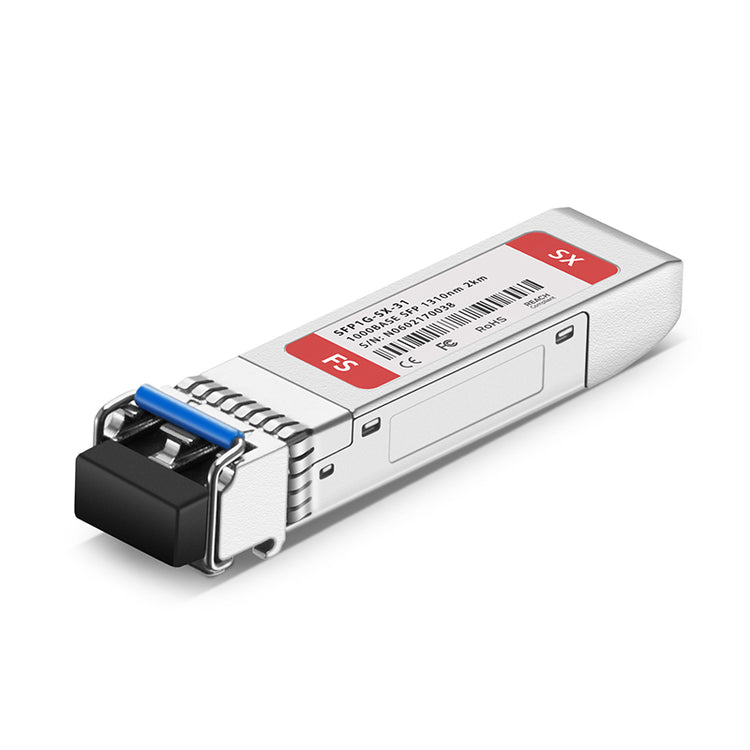 SFP-GE-S | Cisco MMF Optical Transceiver Module