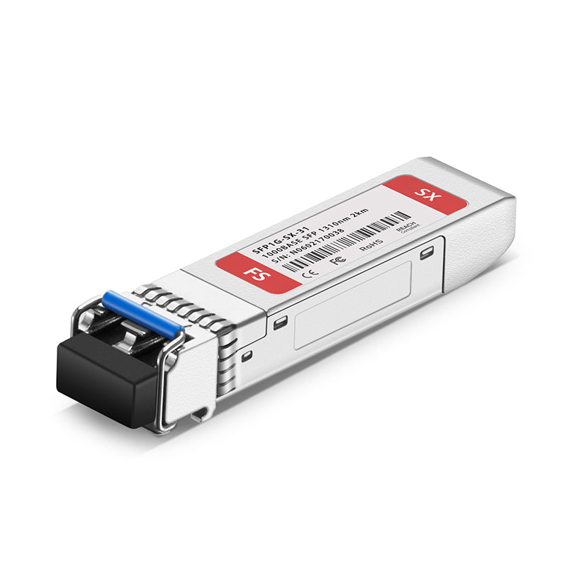 SFP-GE-S | Cisco MMF Optical Transceiver Module