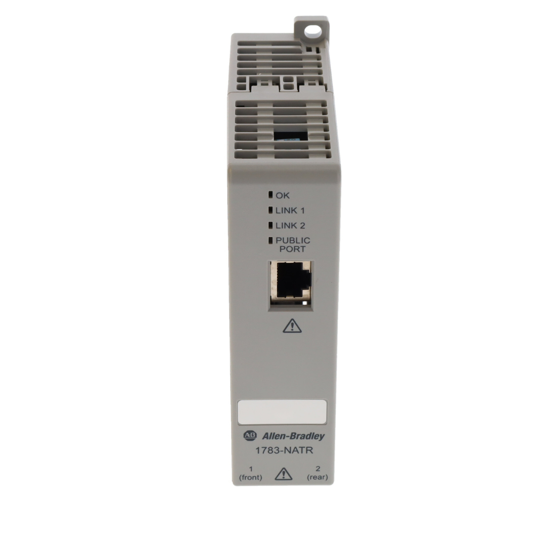 1783-NATR | Allen-Bradley Configurable Network Translation NAT Router