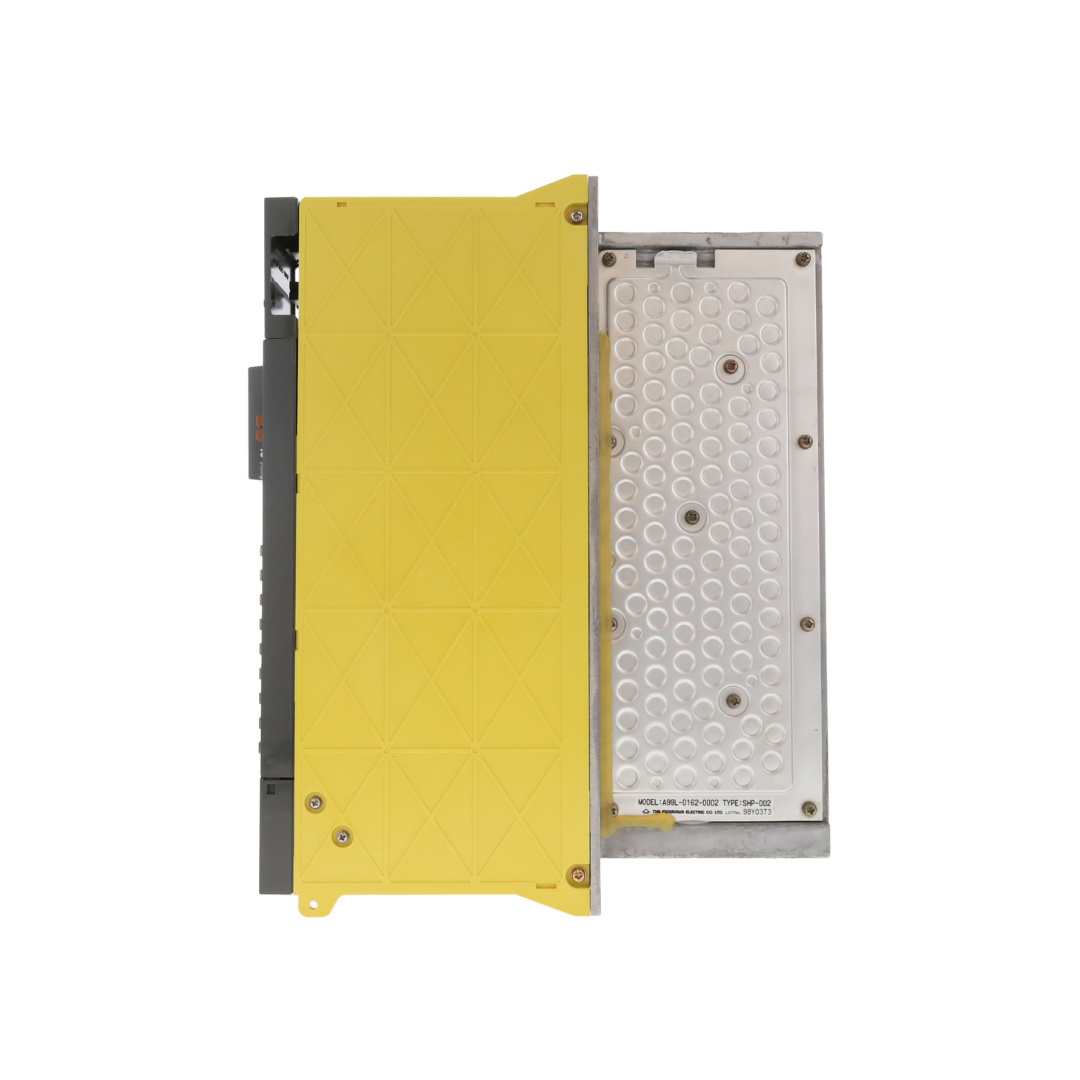 A06B-6079-H206 | GE FANUC Servo Module