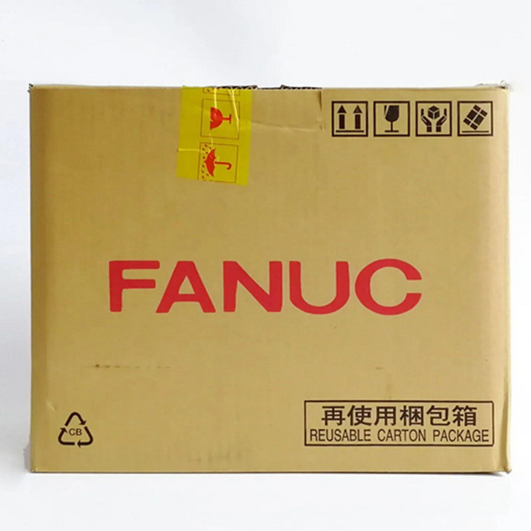 A06B-6079-H206 | GE FANUC Servo Module