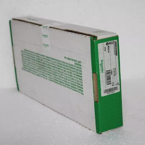 140ACI03000 | Schneider Electric Analog input module Modicon Quantum - 8 I multirange