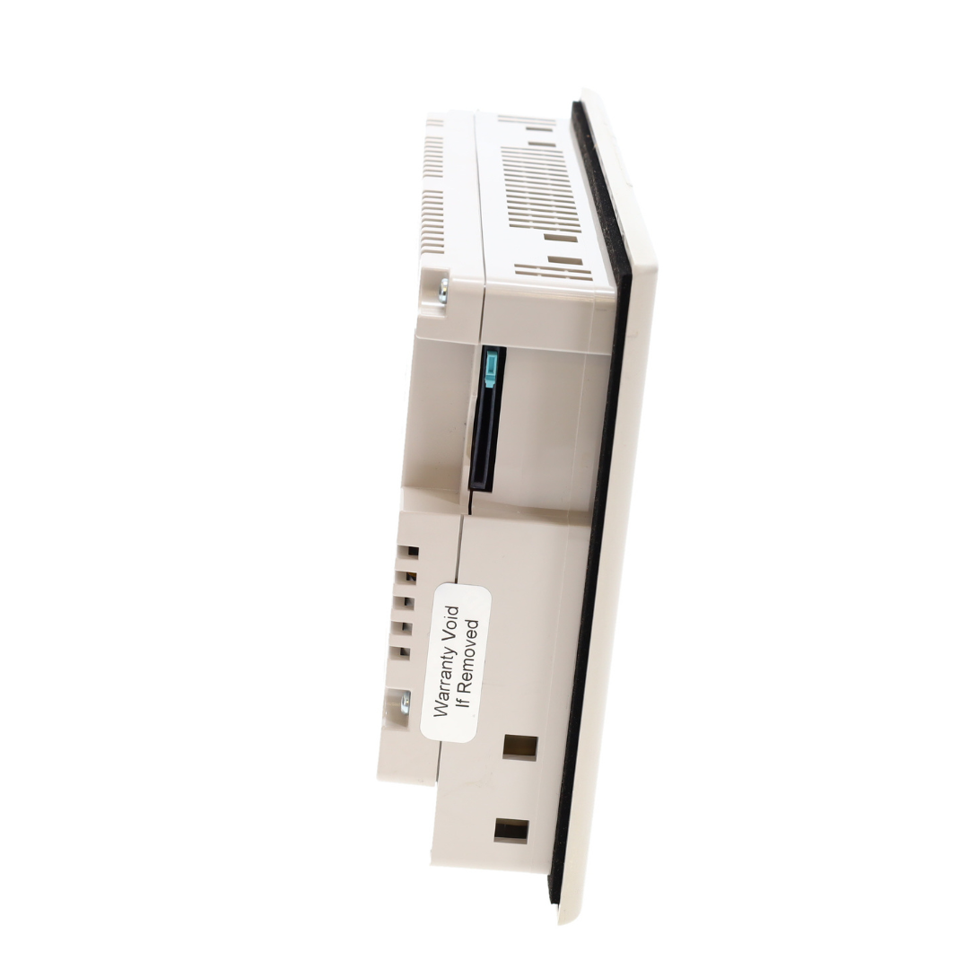 6AV6642-0BA01-1AX1 | SIEMENS SIMATIC TP177B PN/DP, 6-inch, Color, MPI/DP/PPI/PN