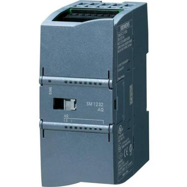 6ES7232-4HD32-0XB0 | Siemens Analog Cur/Volt Output