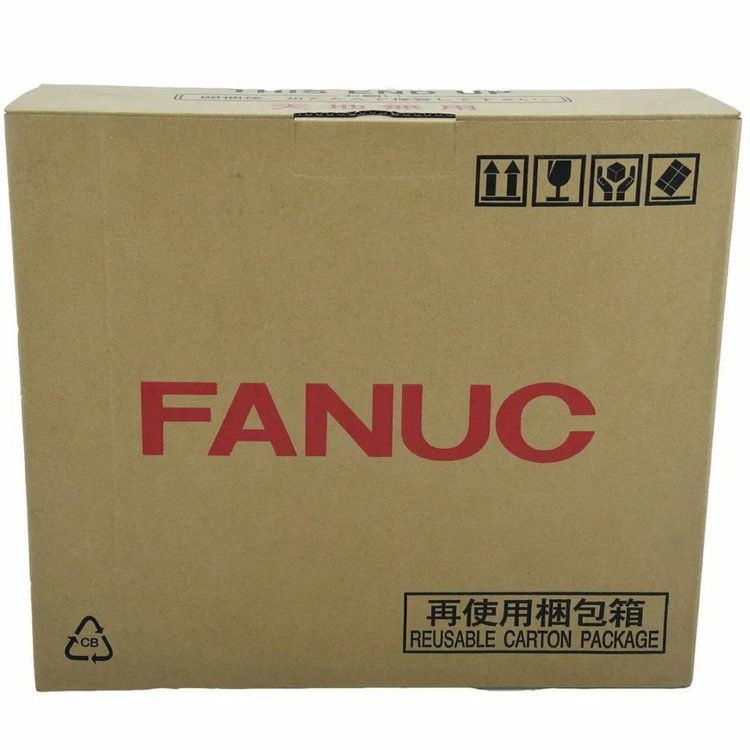 A06B-6077-H111 | GE FANUC Power Module