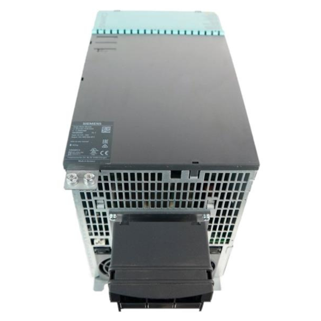 6SL3120-1TE28-5AA3 | Siemens Sinamics S120 Single Motor Module