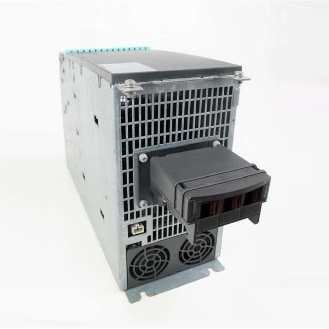 6SL3120-1TE28-5AA3 | Siemens Sinamics S120 Single Motor Module