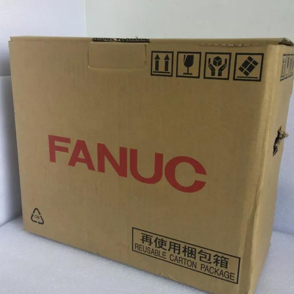 A06B-6066-H004 | GE FANUC Servo Drive Amplifier