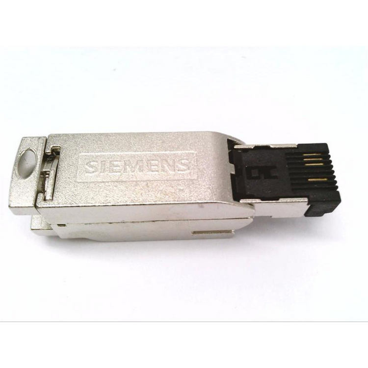 6GK1901-1BB10-2AA0 | SIEMENS SIMATIC NET Ethernet FC RJ45 Plug 180°, 2x2, 10/100FE