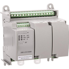 Allen-Bradley 2080-LC20-20QWB Micro820 PLC | In Stock Allen-Bradley 2080-LC20-20QWB Micro820 PLC | In Stock