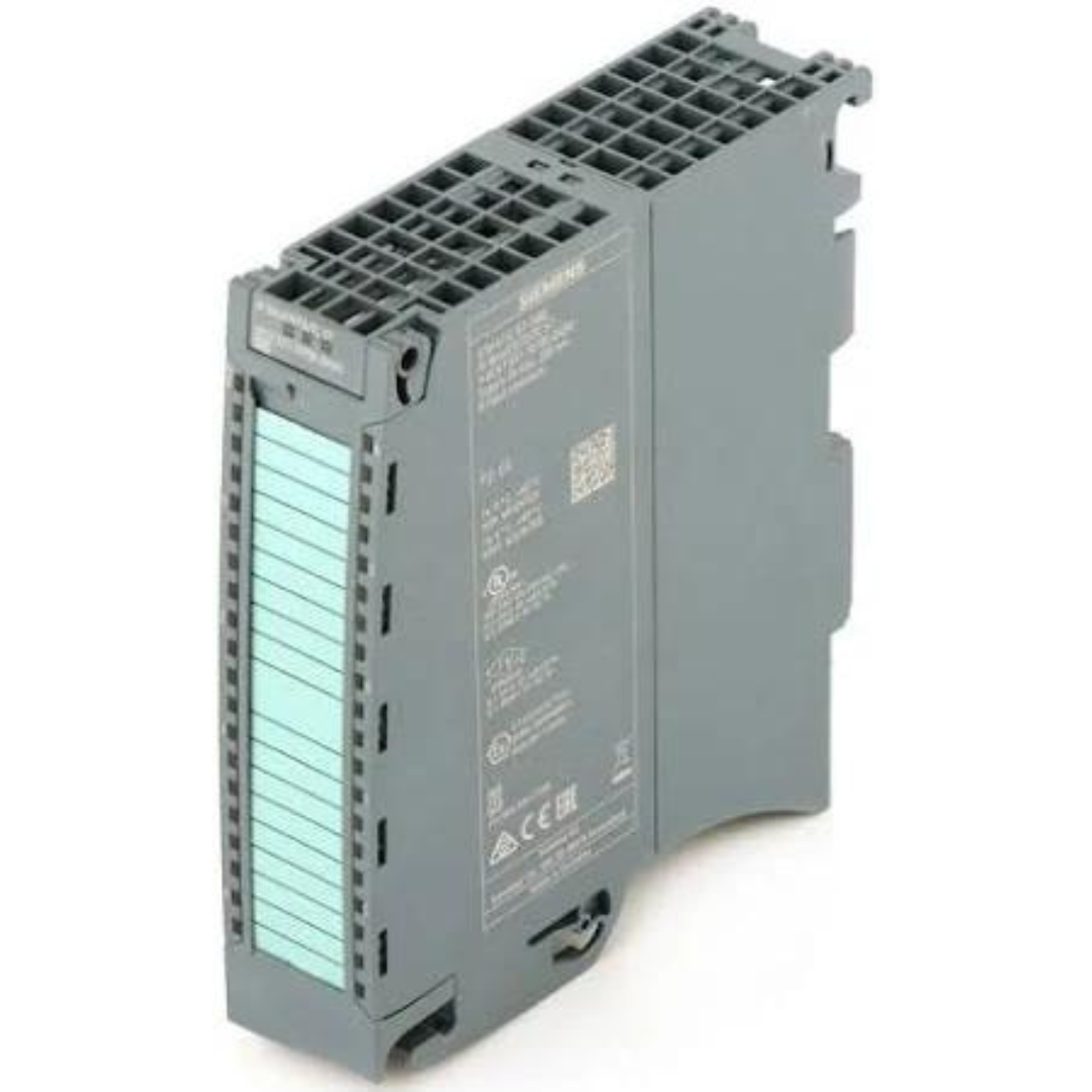 6ES7531-7KF00-0AB0 | SIEMENS SIMATIC S7-1500 Analog Input AI 8xU/I/RTD/TC ST