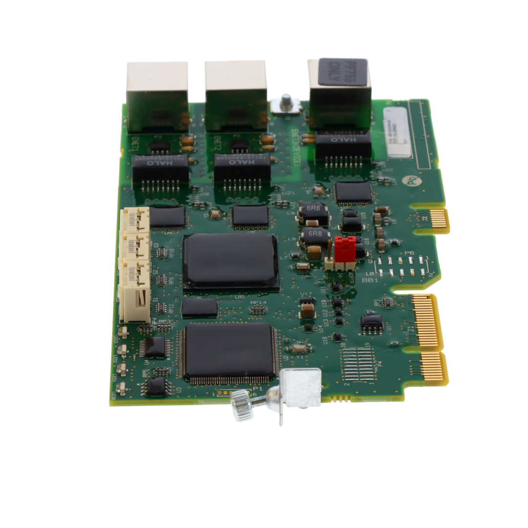 20-750-ENETR | Allen-Bradley PowerFlex 750 Dual-port EtherNet Module