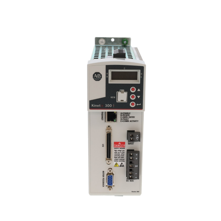 2097-V34PR3 | Allen-Bradley | Servo Drive