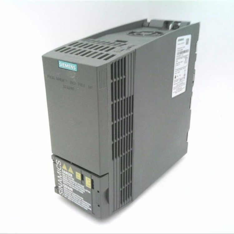 6SL3210-1KE11-8AF2 | SIEMENS SINAMICS G120C Compact Inverter 3-Phase 0.55kW