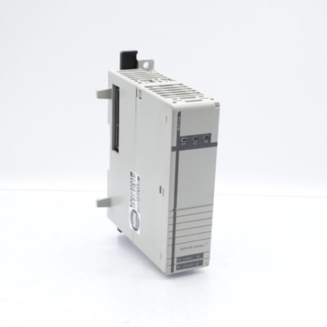 1768-M04SE | Allen-Bradley CompactLogix 4 Axis Sercos Interface Module