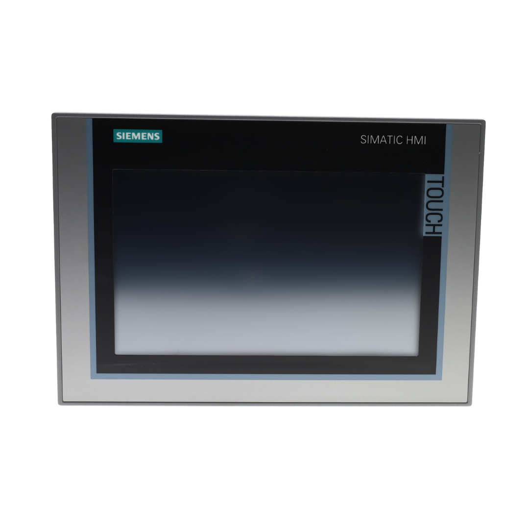 6AV2124-0JC01-0AX0 | SIEMENS SIMATIC TP900 Comfort Panel, 9-inch, Color, Touch