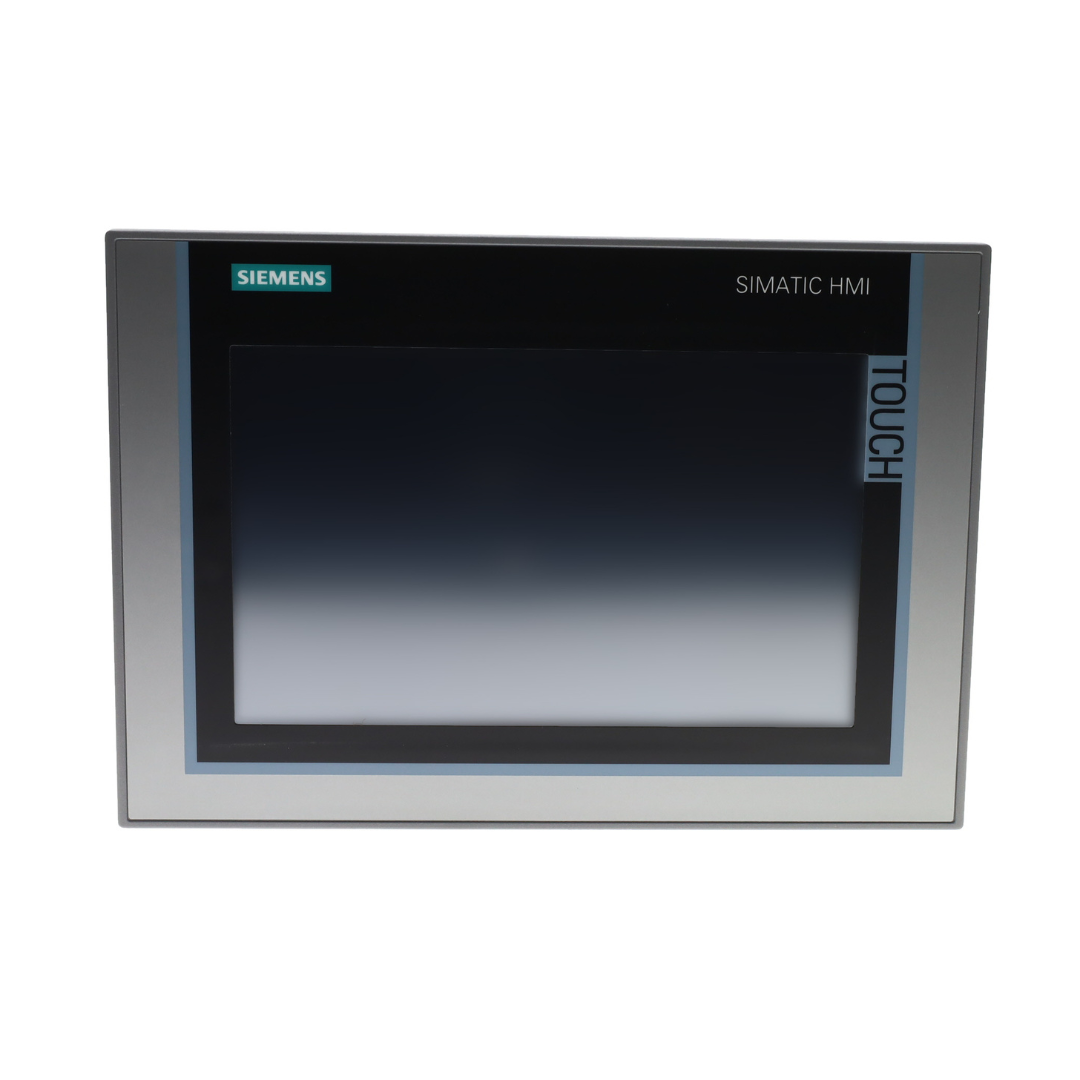 6AV2124-0JC01-0AX0 | Siemens SIMATIC TP900 Comfort Panel, 9-inch, Color, Touch
