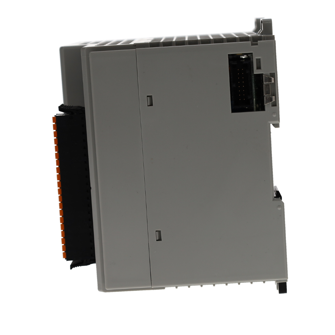 Compactlogix L370 Allen-Bradley 1769-L24ER-QB1B PLC | Quick Delivery