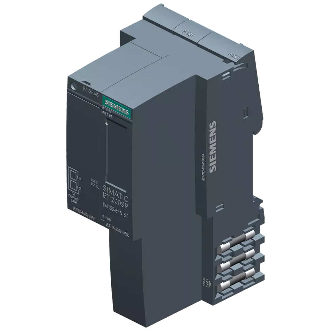 6ES7155-6AA01-0BN0 | Siemens Bundle Profinet Interface Module