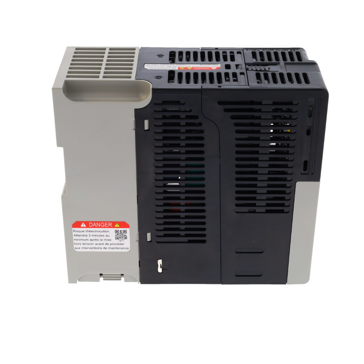 25B-D4P0N114 | Allen-Bradley PowerFlex 525 AC Drive 480V, 3-Ph, 1.5kW, 2HP