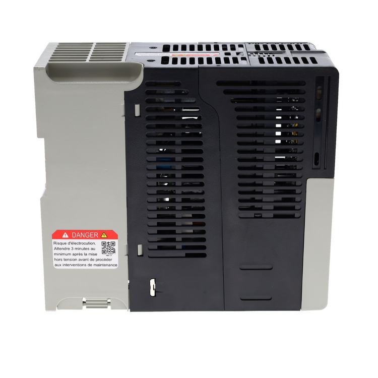 25B-D1P4N104 | Allen-Bradley PowerFlex 525 AC Drive 480V/1.4A/0.5HP