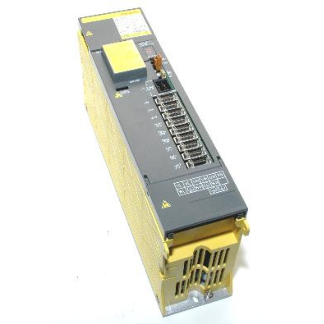 A06B-6080-H301 | GE Fanuc Servo Amplifier Module