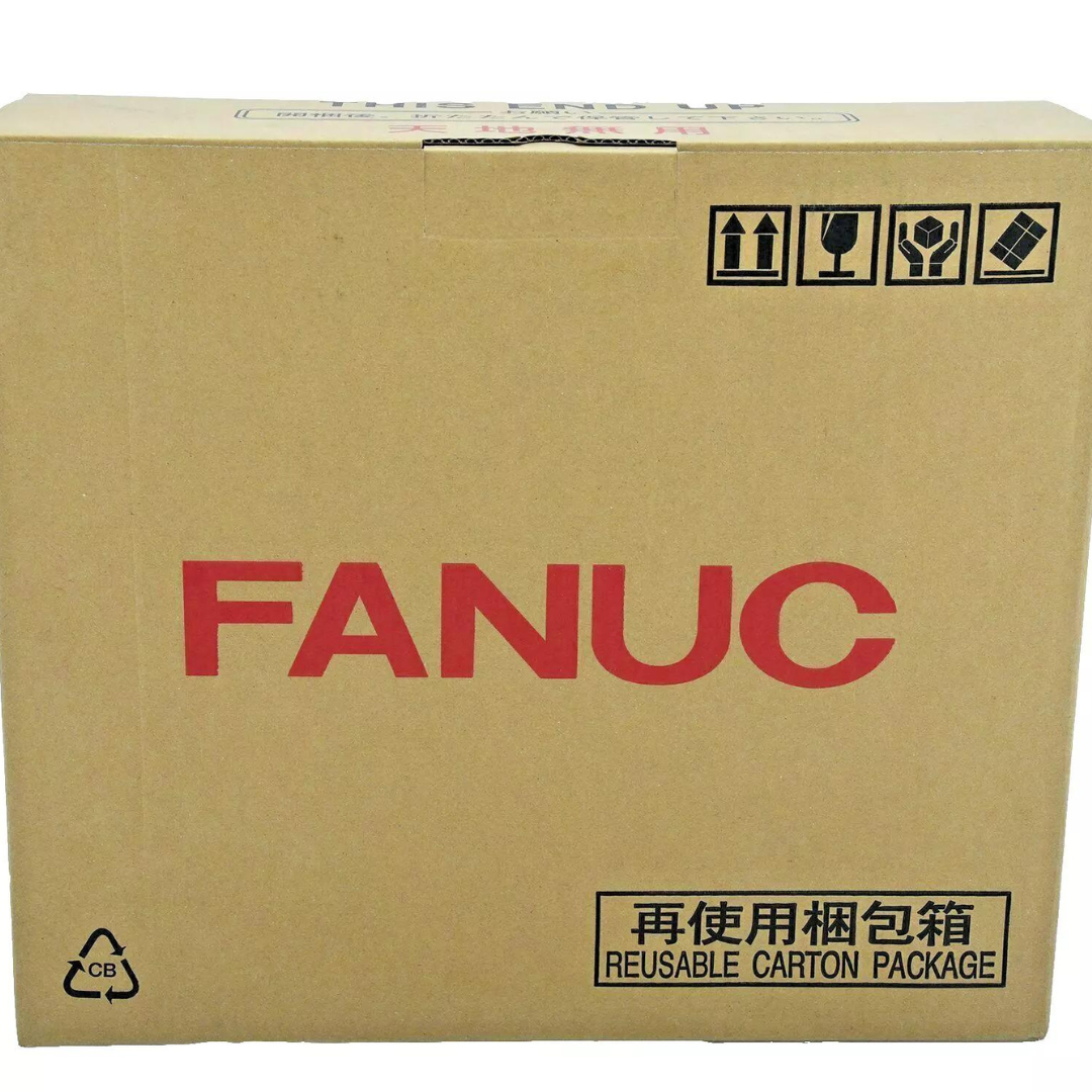 A06B-6080-H301 | GE Fanuc Servo Amplifier Module