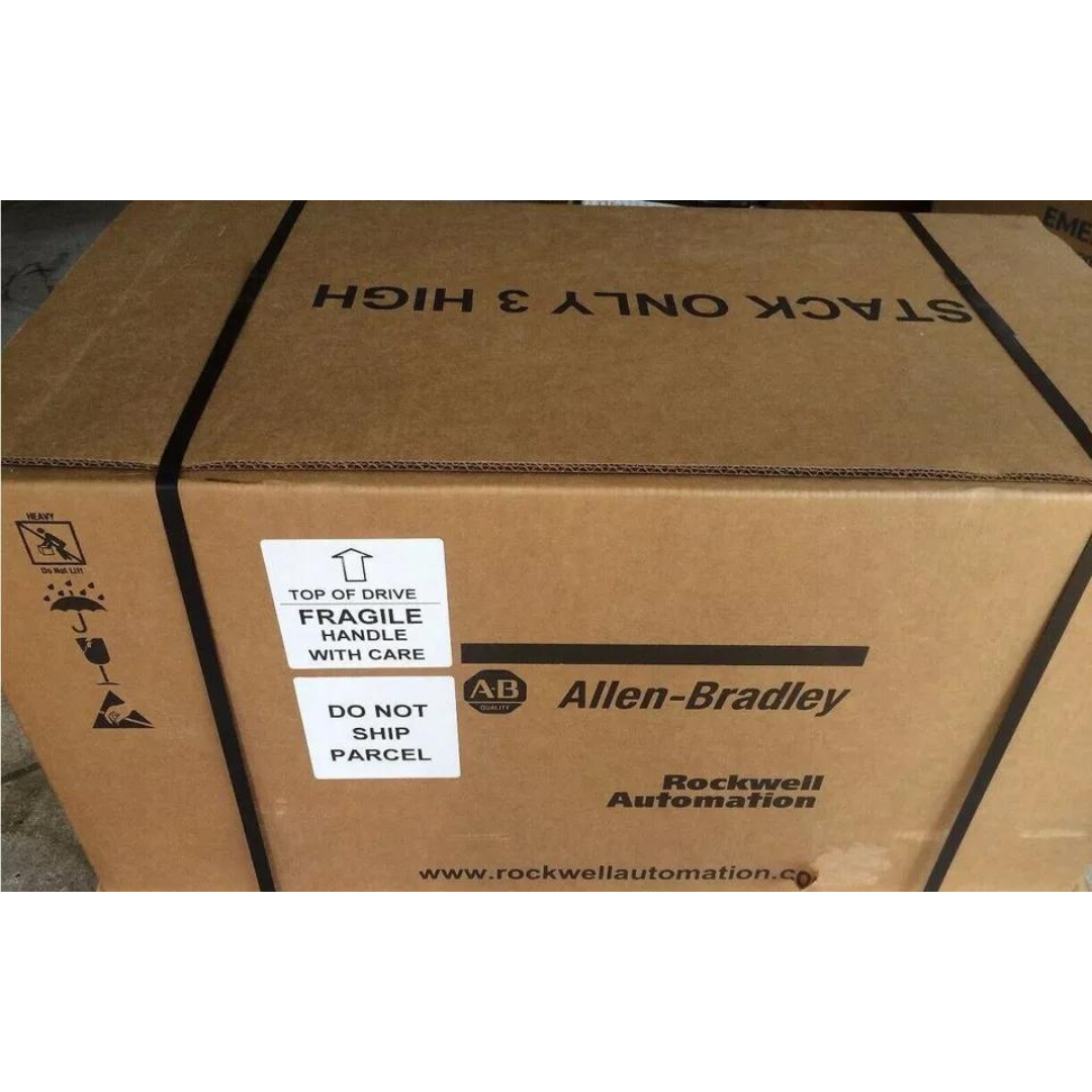 20BD180A0ANNANC0 | Allen-Bradley PowerFlex700 AC Drive, 480 VAC, 3 PH