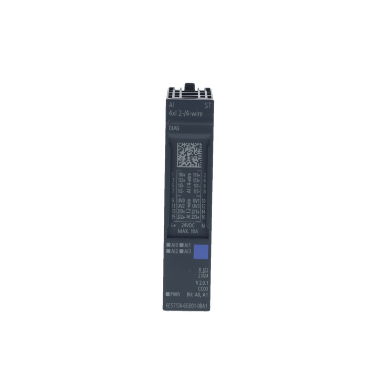 6ES7134-6GD01-0BA1 | Siemens | Analog Current Input Module